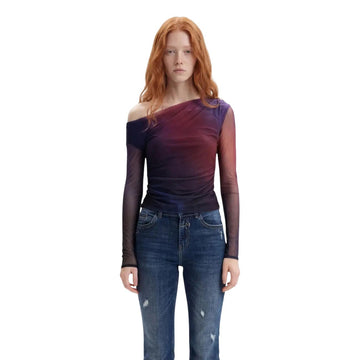 Desigual  Women T-Shirt