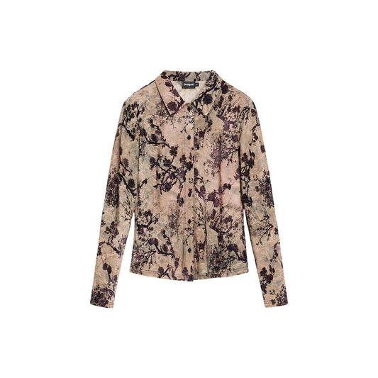 Desigual  Women Shirt