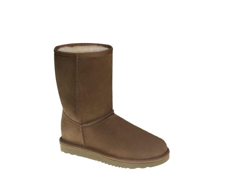 CLASSIC SHORT boots Made in Australia - Fashion Quality Boutik
