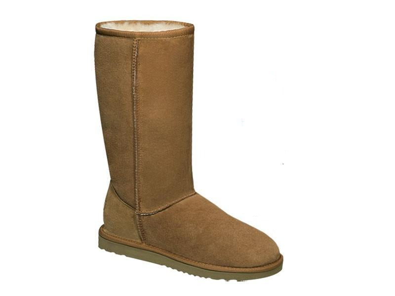 CLASSIC TALL boots - Fashion Quality Boutik