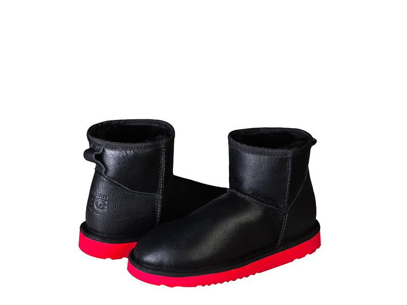 NAPPA MINI R&B ugg boots Made in Australia - Fashion Quality Boutik