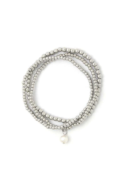 Stackable Beaded Bracelet - Fashion Quality Boutik