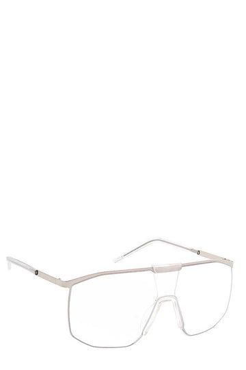 Stylish Clear Sunglasses - Fashion Quality Boutik