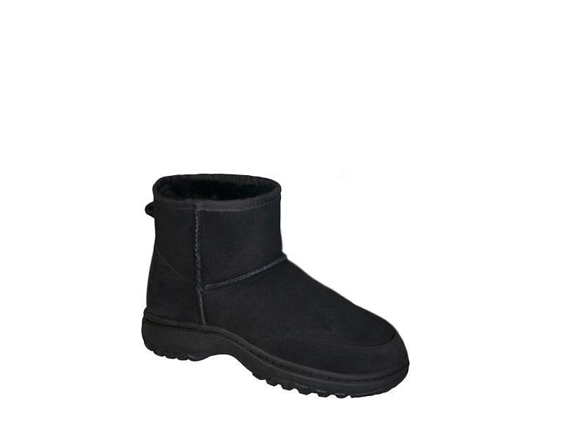 ALPINE CLASSIC MINI boots Made in Australia - Fashion Quality Boutik