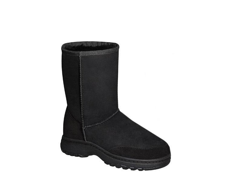 ALPINE CLASSIC SHORT boots Made in Australia - Fashion Quality Boutik