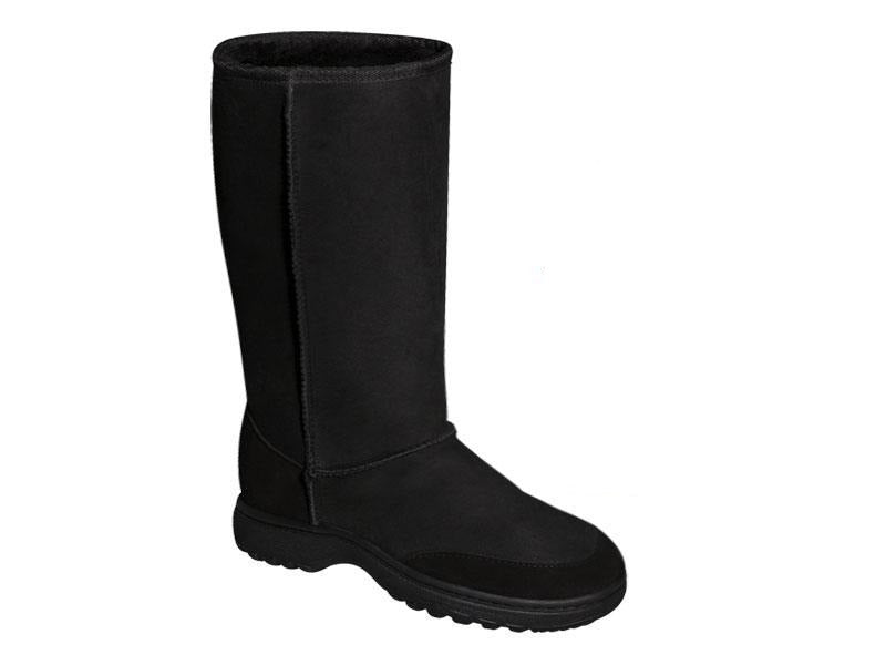 ALPINE CLASSIC TALL boots Made in Australia - Fashion Quality Boutik