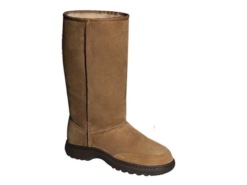 ALPINE CLASSIC TALL boots Made in Australia - Fashion Quality Boutik