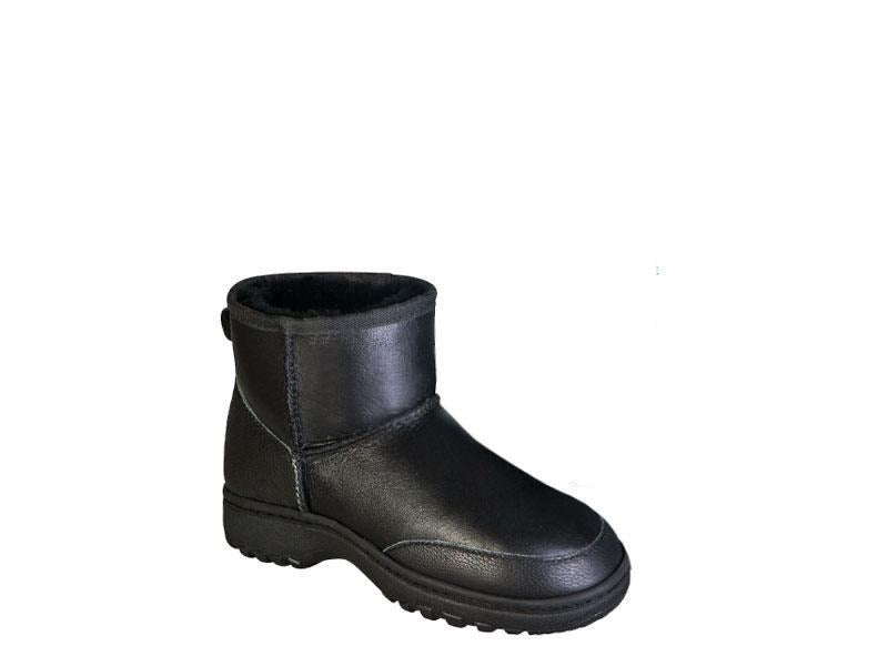 ALPINE NAPPA MINI boots Made in Australia - Fashion Quality Boutik
