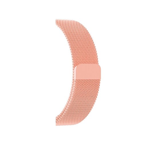Apple Watch band 42mm/38mm iWatch strap 44mm/40mm Stainless Steel Bracelet watchband Apple watch 4/3/2/1 - Fashion Quality Boutik