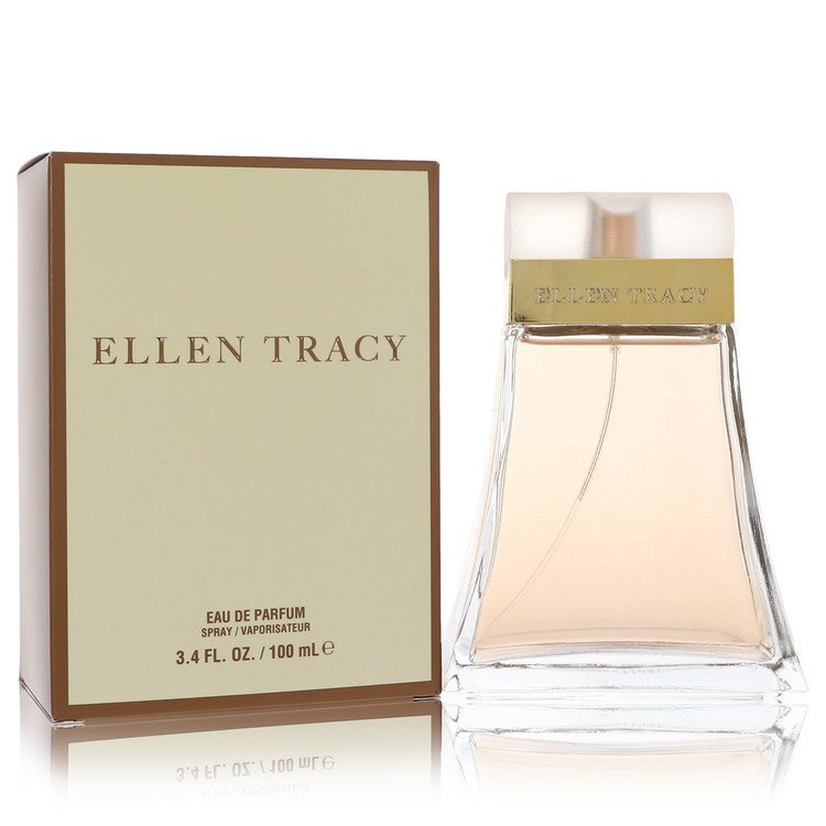 ELLEN TRACY by Ellen Tracy Eau De Parfum Spray 3.4 oz