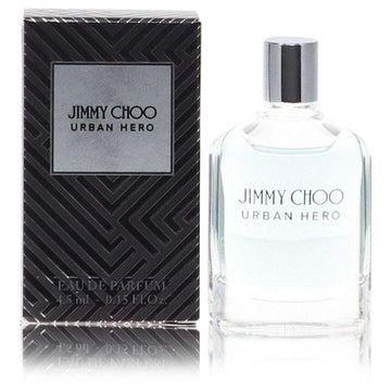 Jimmy Choo Urban Hero by Jimmy Choo Mini EDP .15 oz
