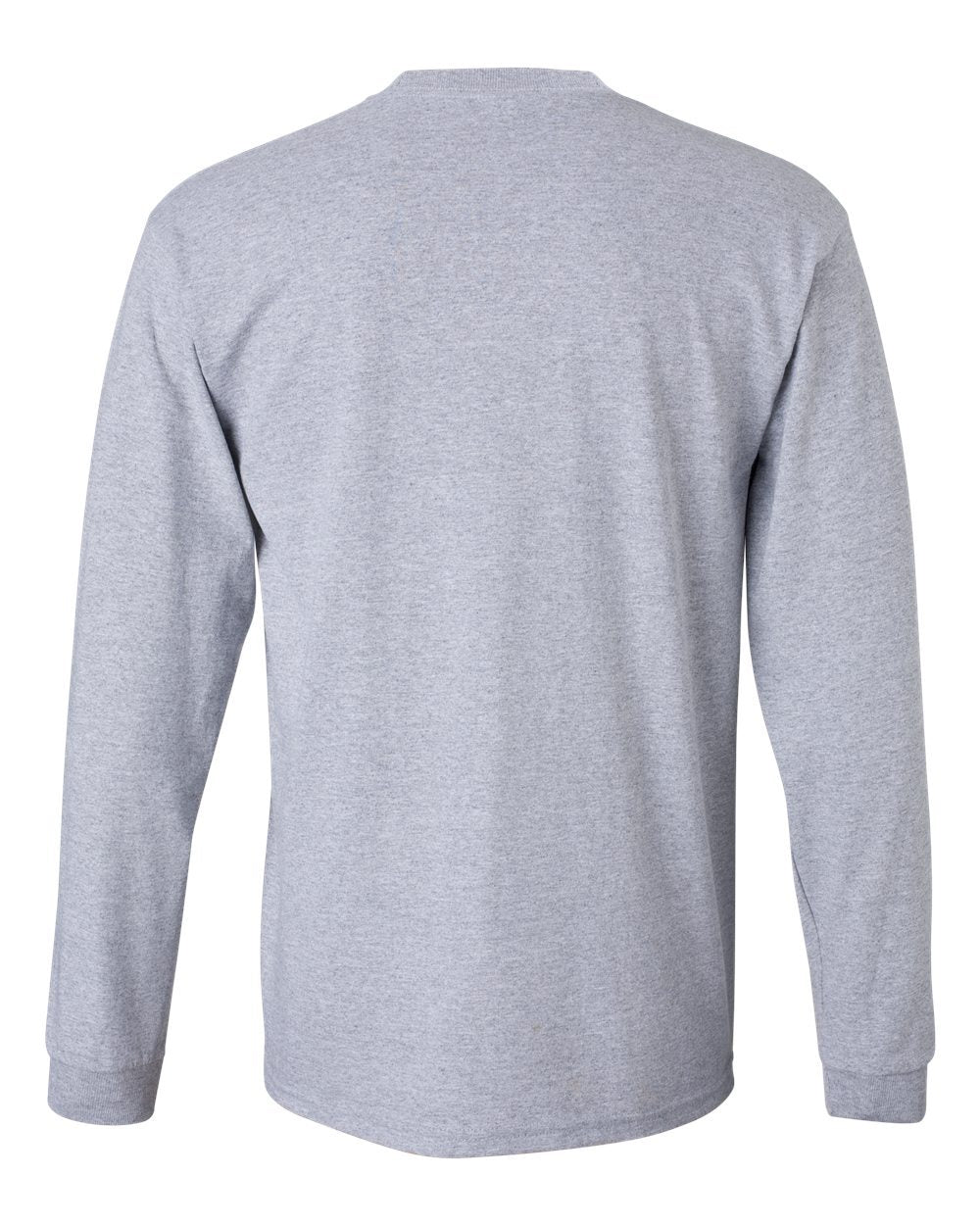 Men's/Unisex Funny "Vegetarian" Long Sleeve T-shirt - Fashion Quality Boutik